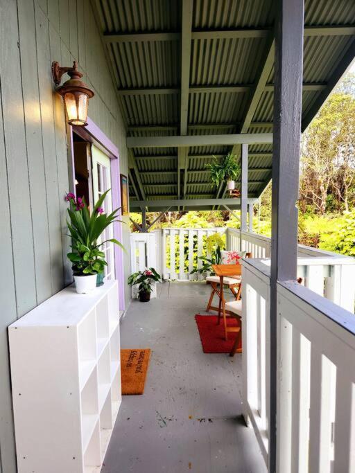 Lava Lover'S Getaway Volcano Exterior foto